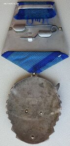 ТКЗ № 227.834 в сохране