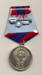ОХРАНА ОБЩЕСТВЕННОГО ПОРЯДКА