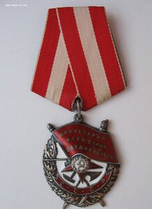 БКЗ за Вену. Танкист-разведчик!