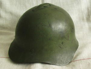 шлем СШ-36 "Халкинголка"