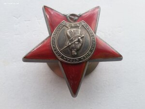 КЗ 984847, 3325737, ОВ 2 ст 569546 с ОК боевой минометчик