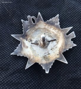 ОВ-2, 271972,  СТАЛЬНОЙ СИМ!!