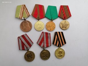 Саурская революция, юбилейки СНГ и прочее