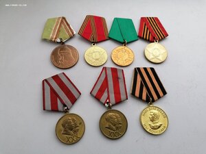 Саурская революция, юбилейки СНГ и прочее