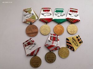 Саурская революция, юбилейки СНГ и прочее
