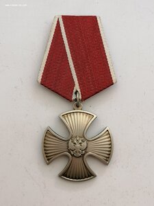 Орден Мужества, Чечня, штурм Грозного
