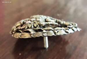 Знак об окончании Академии Генерального штаба