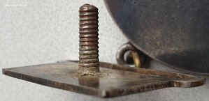 Отвага модвор № 21.286 на краснофлотца. Прутский поход 1940