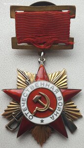 Супергруппа МИЧМАНА: Подвес ОВ1ст, два Знамени, две КЗ и ОВ2