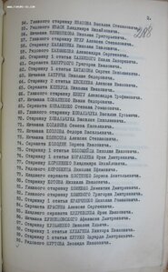 Супергруппа МИЧМАНА: Подвес ОВ1ст, два Знамени, две КЗ и ОВ2