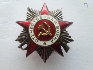 КЗ 208259, 1298032, ОВ 2 ст 59031, 117632 ОК танкист + доки