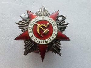 КЗ 208259, 1298032, ОВ 2 ст 59031, 117632 ОК танкист + доки