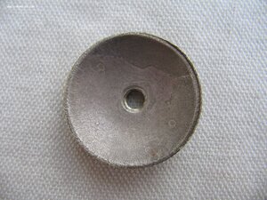 ОВ 2ст. на квадро. С булавкой. Приятная!