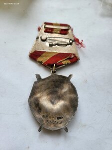 БКЗ на ген-майора кав 3 кутуз 2с сувор 2 Невс и 5 бкз 11 орд