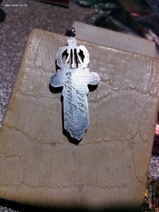 Жетон выпускника муз. училища в коробке Кортманъ