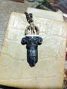 Жетон выпускника муз. училища в коробке Кортманъ