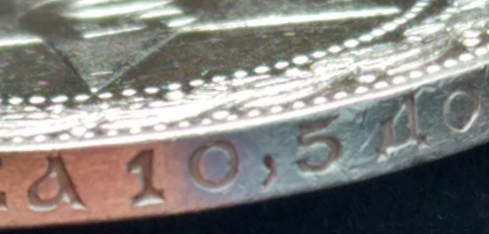 50 копеек 1922 (П.Л)