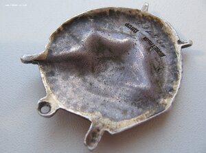 БКЗ за Севастополь, Сапун-Гора.