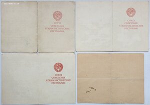 Варшава из ГСОВГ + справка на Варшаву + Оборона Москвы и Бер