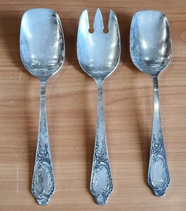 Столовый набор 875