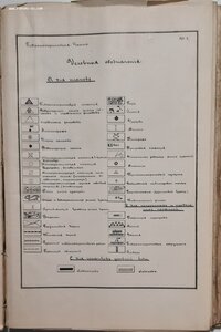 1911г. Отчёт гидрометрической части за 1910 год. Том II.Упра