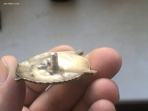 Орден Красного знамени 24746, отличный