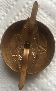 Генеральская какарда МНР