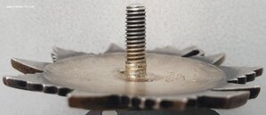 ОВ 2ст. № 906.703 на БРОНЕБОЙЩИКА. 1944 год. ННГ