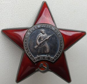 СМЕРШ опер КЗ № 736.504 и 1.764.089