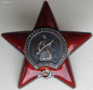 СМЕРШ опер КЗ № 736.504 и 1.764.089