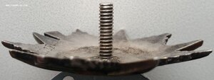 Танкист: КЗ № 198.925 штихельный дубликат + ОВ 1 и 2 ст