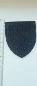 Нашивки ВДВ Украины ( Десантно Штурмові війська ) ЗСУ