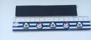 Нашивки ВДВ Украины ( Десантно Штурмові війська ) ЗСУ