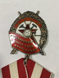 Военный комплект на одного.