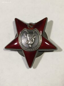 Военный комплект на одного.