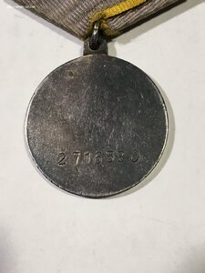 Военный комплект на одного.
