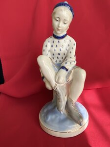 Фигуристки и Конькобежки. Дулёво. Городница. ЛФЗ. Полонное.