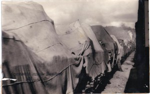 УНИКАЛЬНАЯ ПОДБОРКА ФОТО - ВОЙНА С ЯПОНИЕЙ 1945