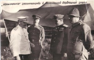 УНИКАЛЬНАЯ ПОДБОРКА ФОТО - ВОЙНА С ЯПОНИЕЙ 1945