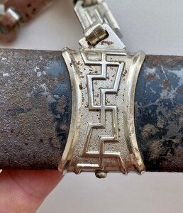 Кинжал СС «цепник» Лидер. Командный состав СС.