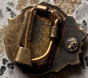 Два ЗП с документами - Знак КПСС - член партии с 1913 года