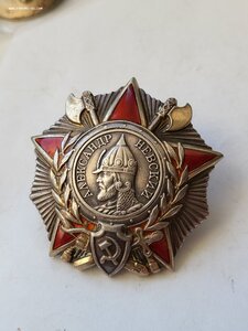 Невский 22772 ком полка Самоходок в сохране.