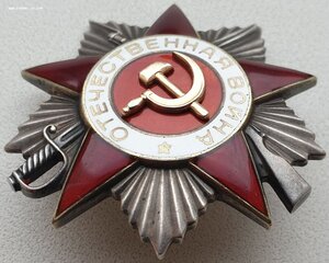 ОВ 2ст. № 931.721 ПОСМЕРТНО, но жив наверно остался