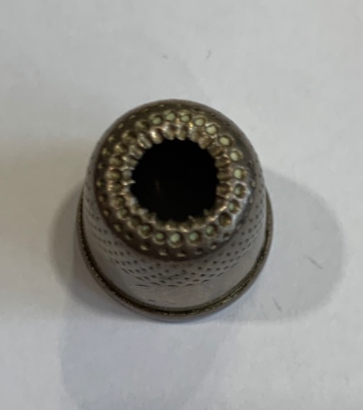 Напёрстки 875 3шт