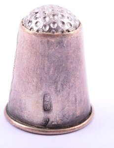 Напёрстки 875 3шт