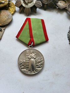 Граница переходная МНЦ