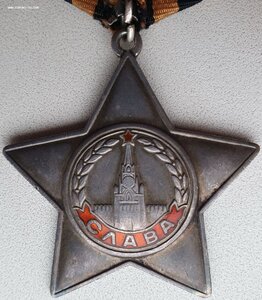 Слава 3ст. № 660.774