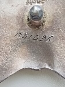 ОРДЕН КР.ЗВЕЗДА №1241486