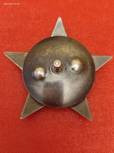 КЗ 172685 пятка