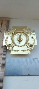 Кокарда ВМФ Украины